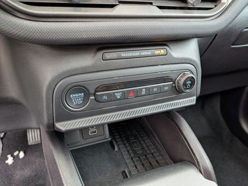 Certified 2025 Ford Bronco Sport Outer Banks w/ Outer Banks Tech Package+ image 25