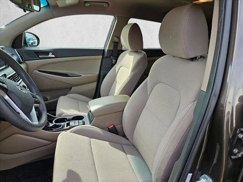 Used 2020 Hyundai Tucson SEL image 18