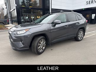 Used 2019 Toyota RAV4 XLE Premium w/ Cold Weather Package 360° Tour