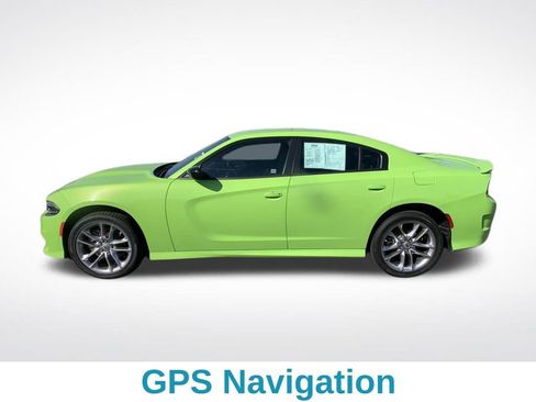 Used 2023 Dodge Charger GT w/ Plus Group image 2