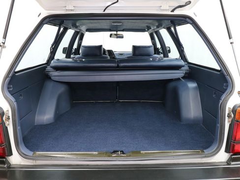 Used 1992 Subaru Loyale 4WD Wagon image 27