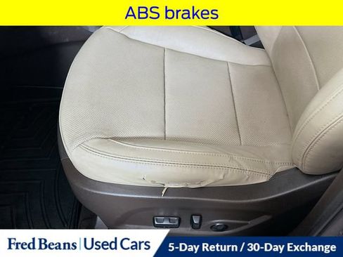Used 2017 Hyundai Santa Fe Sport w/ Cargo Package AWD/4WD image 25
