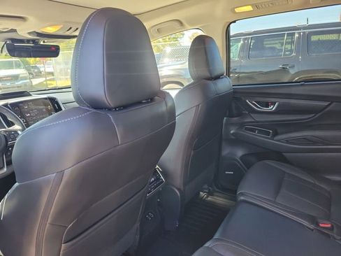 Used 2024 Subaru Ascent Limited w/ Technology Package image 14