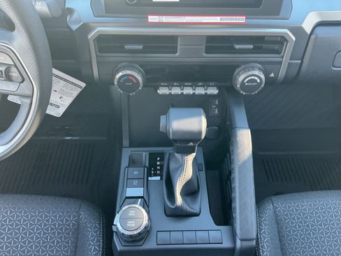 New 2026 Toyota 4Runner SR5 image 11