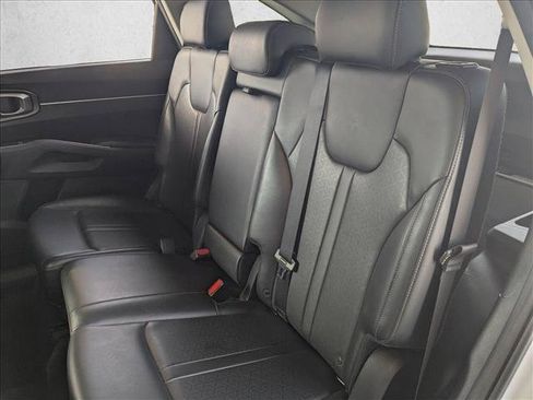 Used 2023 Kia Sorento S w/ Panoramic Sunroof Package FWD image 21