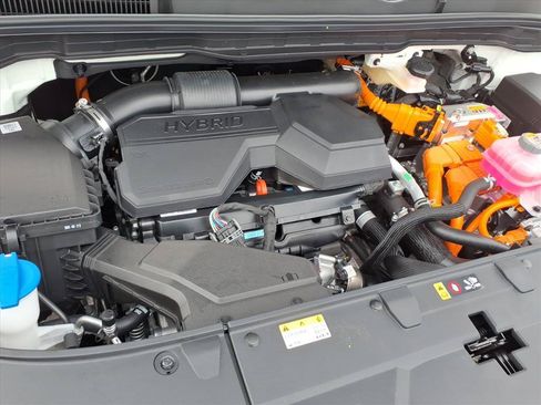 New 2026 Kia Carnival EX FWD image 8