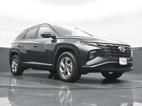 Used 2024 Hyundai Tucson SEL image 24