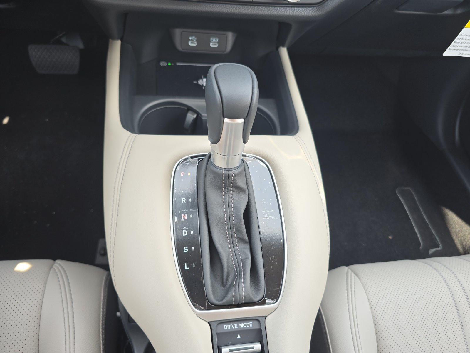 New 2027 Honda HR-V EX-L image 23