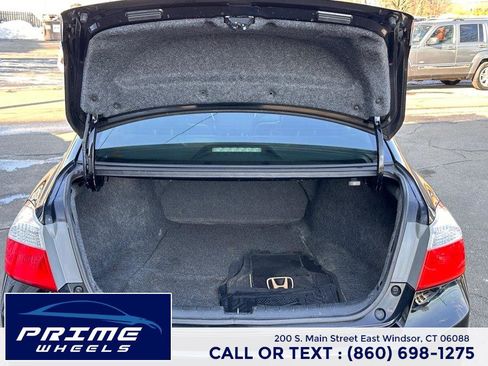 Used 2015 Honda Accord LX image 13