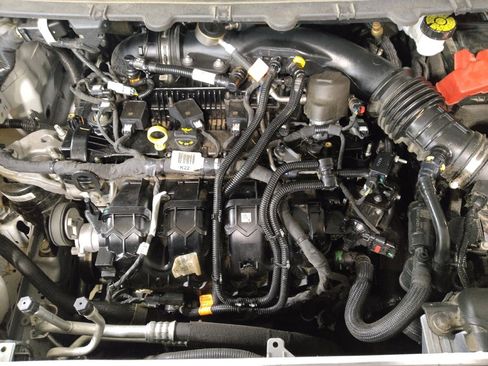 Used 2024 Ford Edge SEL image 30