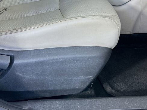 Used 2018 Nissan Rogue Sport SL w/ SL Premium Package FWD image 23