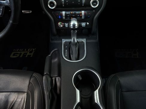 Used 2022 Ford Mustang GT Premium w/ GT Performance Package RWD image 33