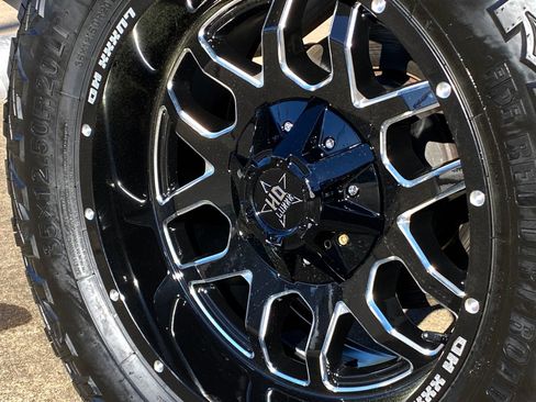 Used 2024 RAM 2500 Rebel w/ Towing Technology Group image 9