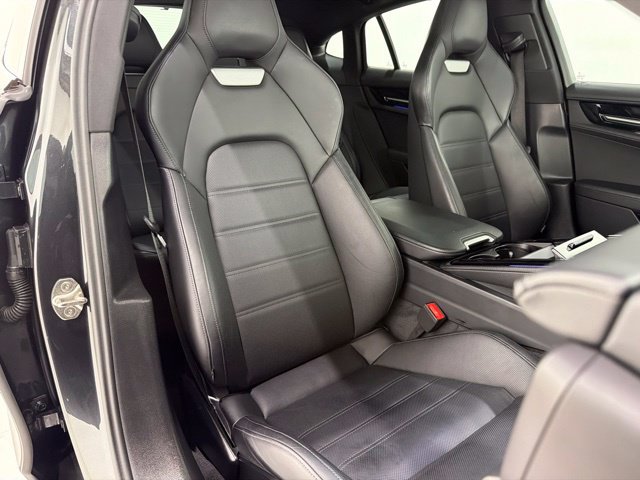 Used 2024 Porsche Panamera RWD image 19