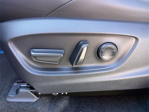 New 2026 Toyota bZ image 26