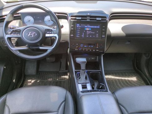 Certified 2023 Hyundai Tucson SEL w/ Convenience Package FWD image 31