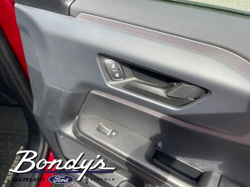 Used 2021 Ford Bronco Sport Big Bend image 20