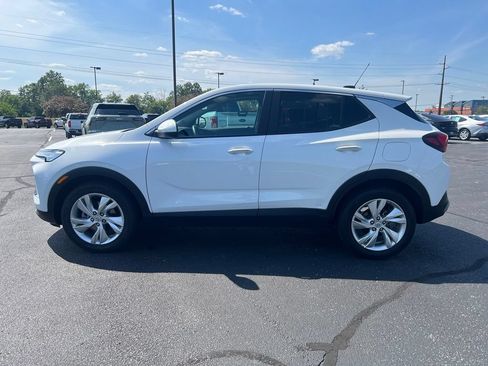 Used 2025 Buick Encore GX Preferred FWD image 3