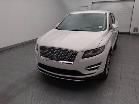 Used 2019 Lincoln MKC Select w/ Select Plus Package FWD image 15