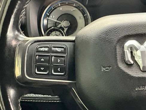 Used 2020 RAM 2500 Limited AWD/4WD image 16