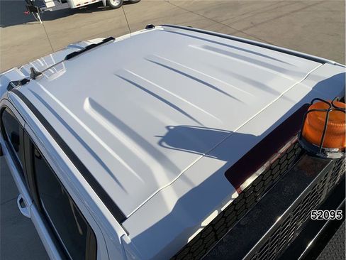 Used 2023 Chevrolet Silverado 3500 LT w/ Convenience Package image 8