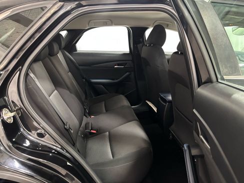 Certified 2021 MAZDA CX-30 AWD 2.5 S image 14