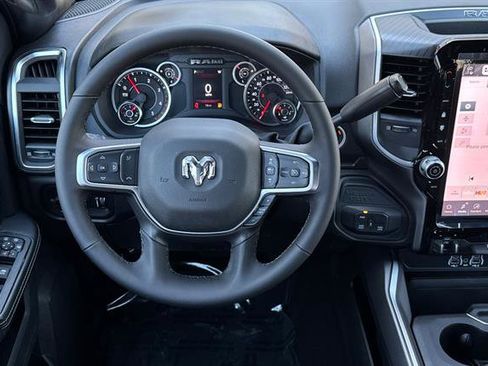 New 2026 RAM 2500 Big Horn image 11