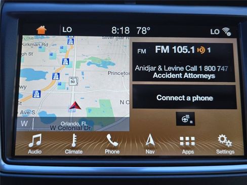Used 2016 Lincoln MKX Reserve w/ Luxury Package FWD image 22