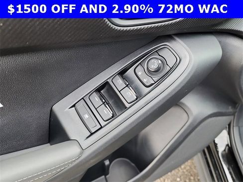 New 2026 Subaru Crosstrek 2.0i Premium image 12