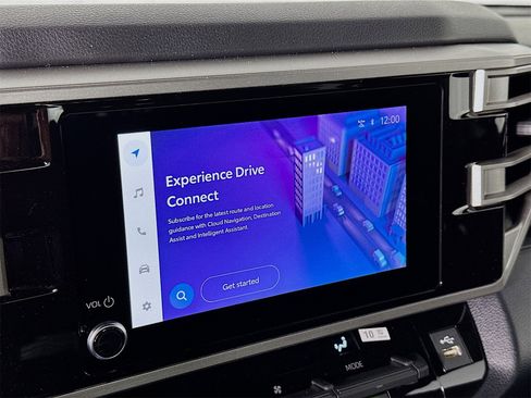 New 2026 Toyota Tundra SR5 image 13