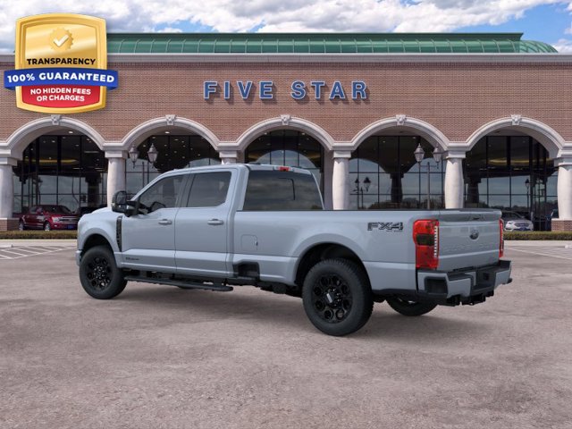 New 2026 Ford F350 Lariat w/ Black Appearance Package AWD/4WD image 5