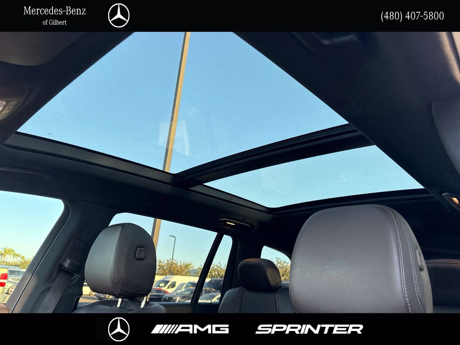 Used 2021 Mercedes-Benz GLS 450 4MATIC image 17