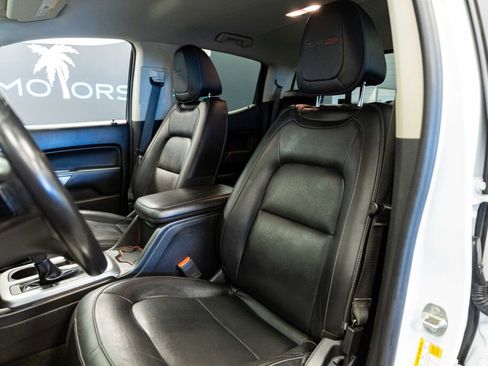 Used 2018 Chevrolet Colorado ZR2 image 12