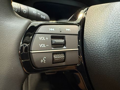 New 2026 Acura Integra A-Spec image 18