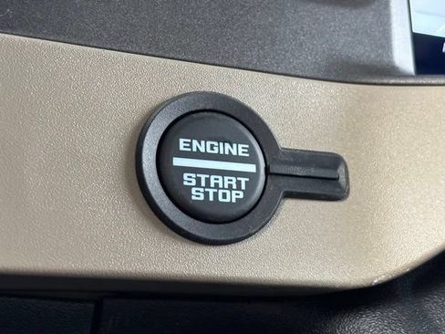 New 2026 Ford Bronco Big Bend AWD/4WD image 38