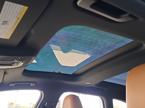 Used 2024 Audi RS 6 performance image 18