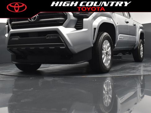 New 2026 Toyota Tacoma SR5 AWD/4WD image 26