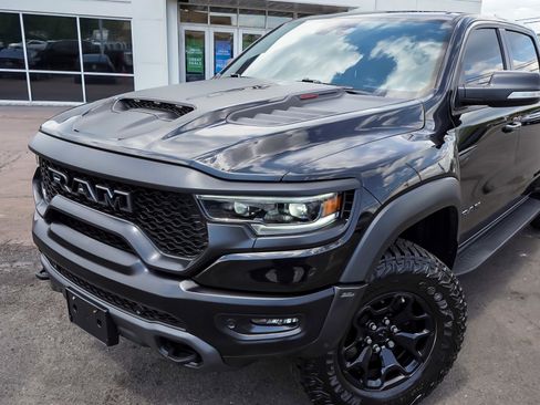 Used 2021 RAM 1500 TRX w/ Trailer Tow Group AWD/4WD image 57