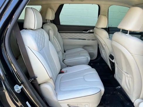 Used 2021 Hyundai Palisade Calligraphy AWD/4WD image 19