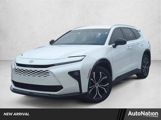 Certified 2025 Toyota Crown Signia XLE video 1