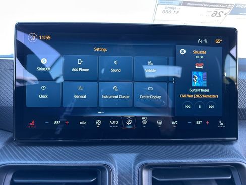 New 2026 Ford Mustang Convertible image 43