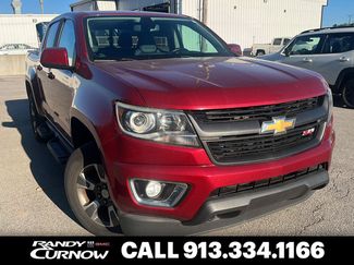 Used 2020 Chevrolet Colorado Z71 AWD/4WD video 1