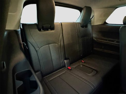 Used 2026 INFINITI QX60 Luxe w/ Cargo Package image 30