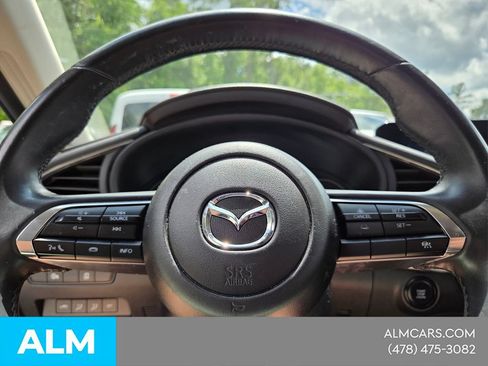 Used 2024 MAZDA MAZDA3 s AWD/4WD image 24