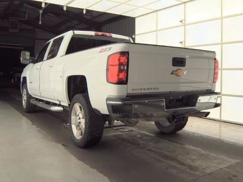 Used 2017 Chevrolet Silverado 2500 LT w/ All Star Edition image 6