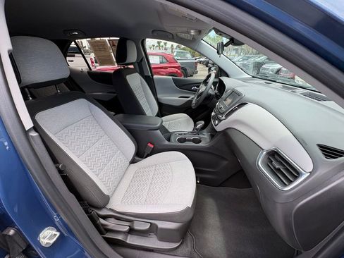Used 2024 Chevrolet Equinox LS w/ Sport Edition FWD image 23