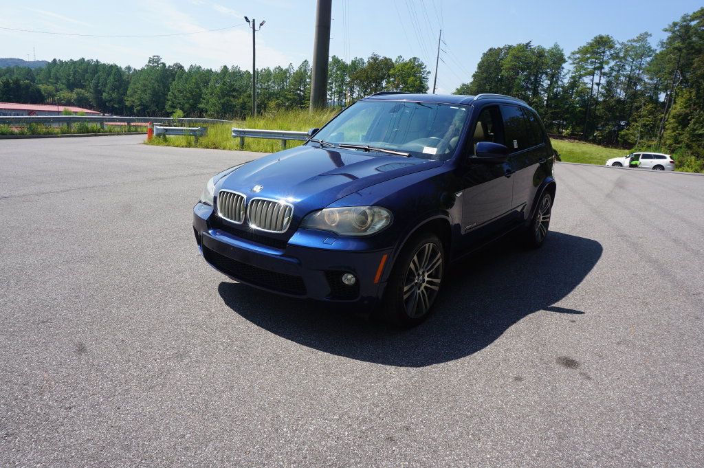 Used 2011 BMW X5 xDrive50i AWD/4WD image 24