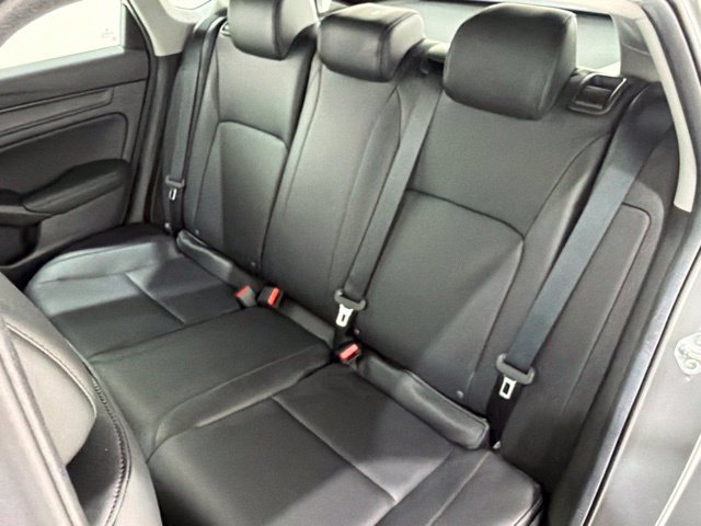 Certified 2024 Acura Integra FWD image 16