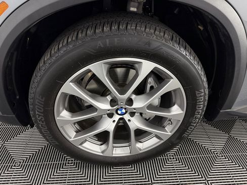 Used 2026 BMW X5 xDrive40i image 11
