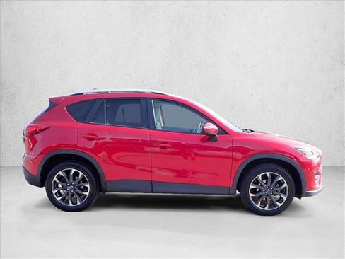 Used 2016 MAZDA CX-5 Grand Touring image 5